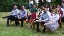 Report TV - Pastrimi i Tiranës, Veliaj: Në shtator kosha të rinj mbeturinash e landfill