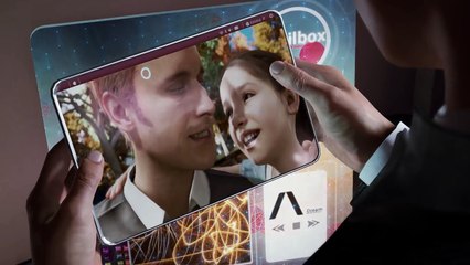 Detroit Become Human - E3 2016 Trailer - PS4