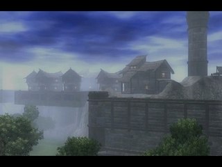 SIMAON, Les Cités Jumelles [Bande-Annonce]