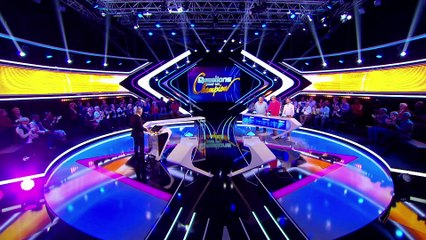 Questions pour un champion – Quatre à la suite - 20-05-2016