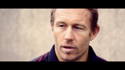 Campagne abonnement 2016-2017 Jonny Wilkinson #1
