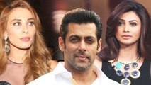 Salman Khan's Girlfriend Iulia Vantur HITTING BACK At Daisy Shah