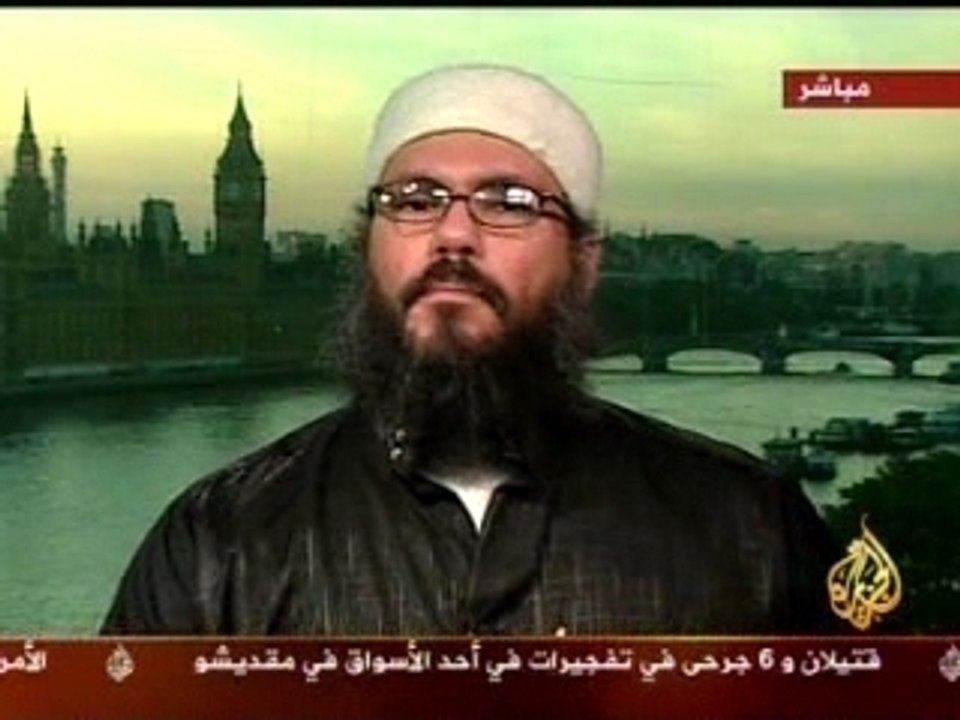 (4/4)  الإسلاميون ضد العلمانيون
