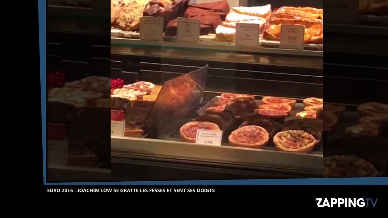 Des rats se promènent dans une vitrine d'une boulangerie Paul à Paris, la  vidéo choc ! - Vidéo Dailymotion
