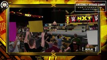 WWE 2K16 My Career Mode Ep#17 - REVENGE ON KEVIN OWENS! (Xbox One)