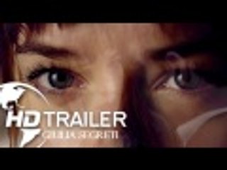 Cinquanta Sfumature di Grigio - Trailer
