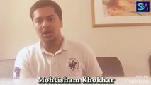 A Young Pakistani Tanqeed on Afghani Forces and Praises Pak Army