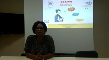 Un dispositif pour éviter la rupture scolaire, professionnelle ou sociale - LTOM