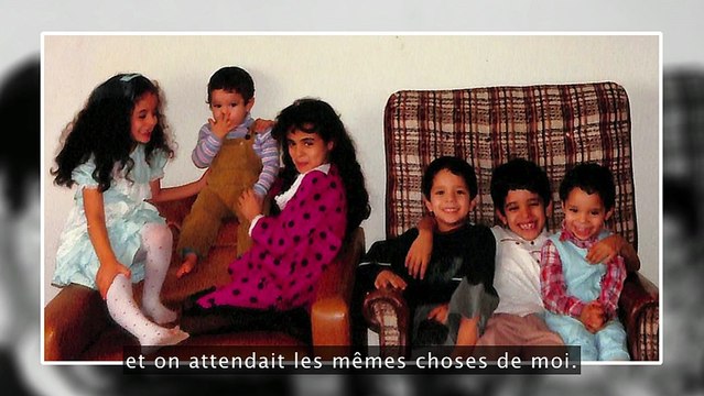 Alaa Murabit : Ce que ma religion dit vraiment à propos des femmes