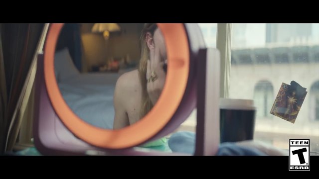 Gwent Gameplay Trailer- Gwent Trailer Witcher Card Game Gwent at E3 2016