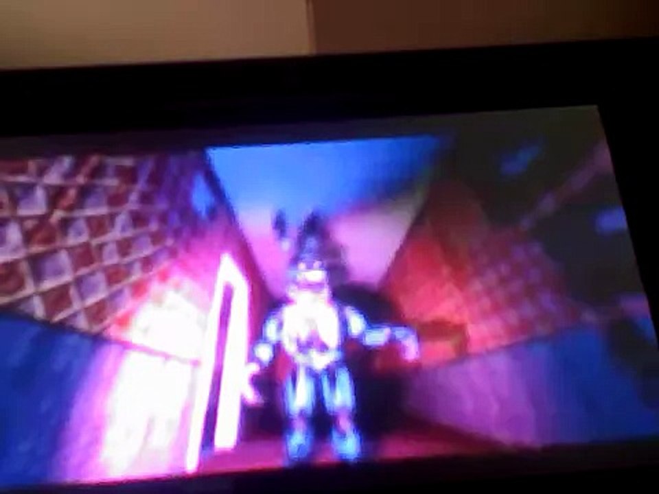 FNAF 4 song Break my mind en Español