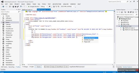 CONVERT TEXT TO TITLE CASE LOWER CASE