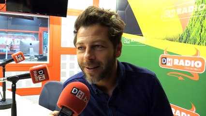Christophe Maé rencontre ses fans à la DH