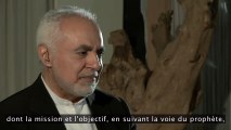 Feisal Abdul Rauf : Lâcher l'ego pour trouver la compassion