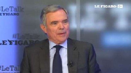 Bernard Accoyer : Nicolas Sarkozy doit s'astreindre à des "règles d'équité" en vue des primaires