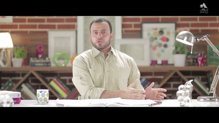 مصطفى حسنى فن الحياة الحلقة 7