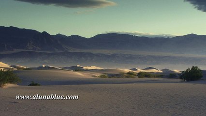 Dunes 002 HD Stock Video