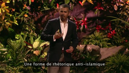 Maajid Nawaz : Une culture mondiale pour combattre l'extrémisme