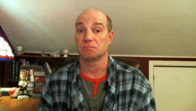 Wake Up: Never Mind About James Shields