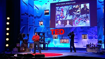 Naif Al-Mutawa : Des superhéros inspirés de l'Islam