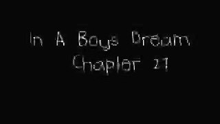 In a Boys Dream Chapter 27 - A Jonas Brothers Abuse Story