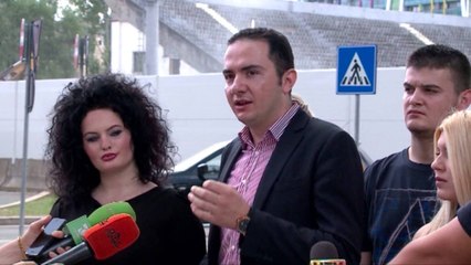 Report TV - PD: Rama do përballet me ligjin për aferën e stadiumit me kullë