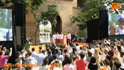El PP defiende a Mariano Rajoy como candidato