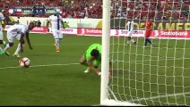 Chile 4-2 Panama – Resumen - Copa América 14.06.2016