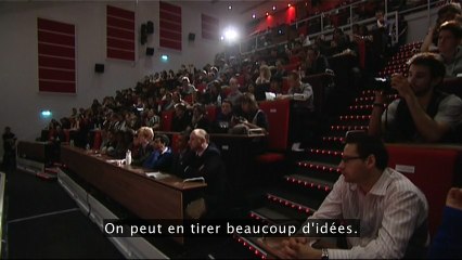 Mustafa Akyol : La foi contre la tradition dans l'Islam