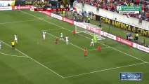 1-1 Eduardo Vargas Goal - Chile 1-1 Panama - Copa América 14.06.2016