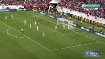 2-1 Eduardo Vargas 2nd Goal - Chile 2-1 Panama - Copa América 14.06.2016