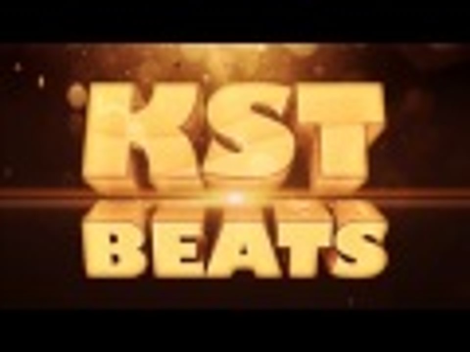 Dark Dust - HWGF (KsTBeats Remix) [INSTRUMENTAL]