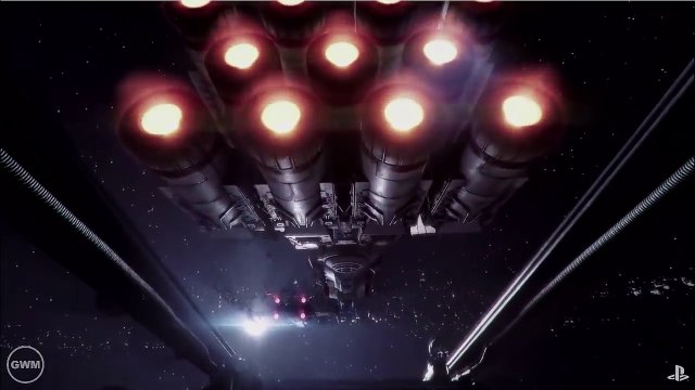 Star Wars Battlefront X-Wing VR Mission Trailer