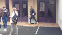 Réactions après le baccalauréat de philo