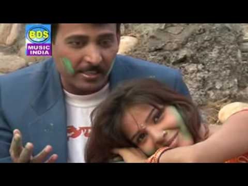 Aail Fagunwa Basant Bahar - Video Jukebox - Bhojpuri Holi Geet 2016