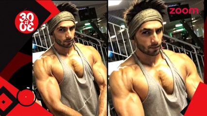 Ranveer Singh's hot avtaar - Bollywood News - #TMT