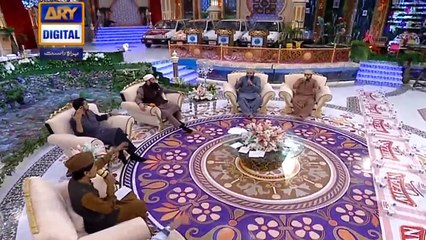 Allhu Allahu - Qalb Ko Us Kee Rooyat Kee Hai Aarzoo Hamd-e-Bari Tala