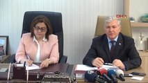 Gaziantep Büyükşehir Belediyesi 750 İşçi Alacak