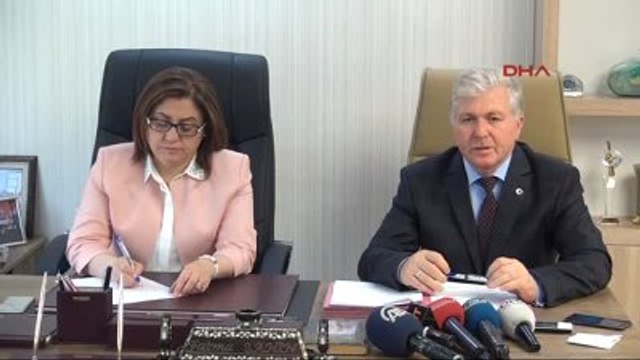 Gaziantep Büyükşehir Belediyesi 750 İşçi Alacak