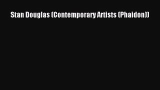 Download Stan Douglas (Contemporary Artists (Phaidon)) PDF Online