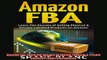 For you  Amazon FBA Learn the Secrets of Selling Physical  Private Labeled Products on Amazon