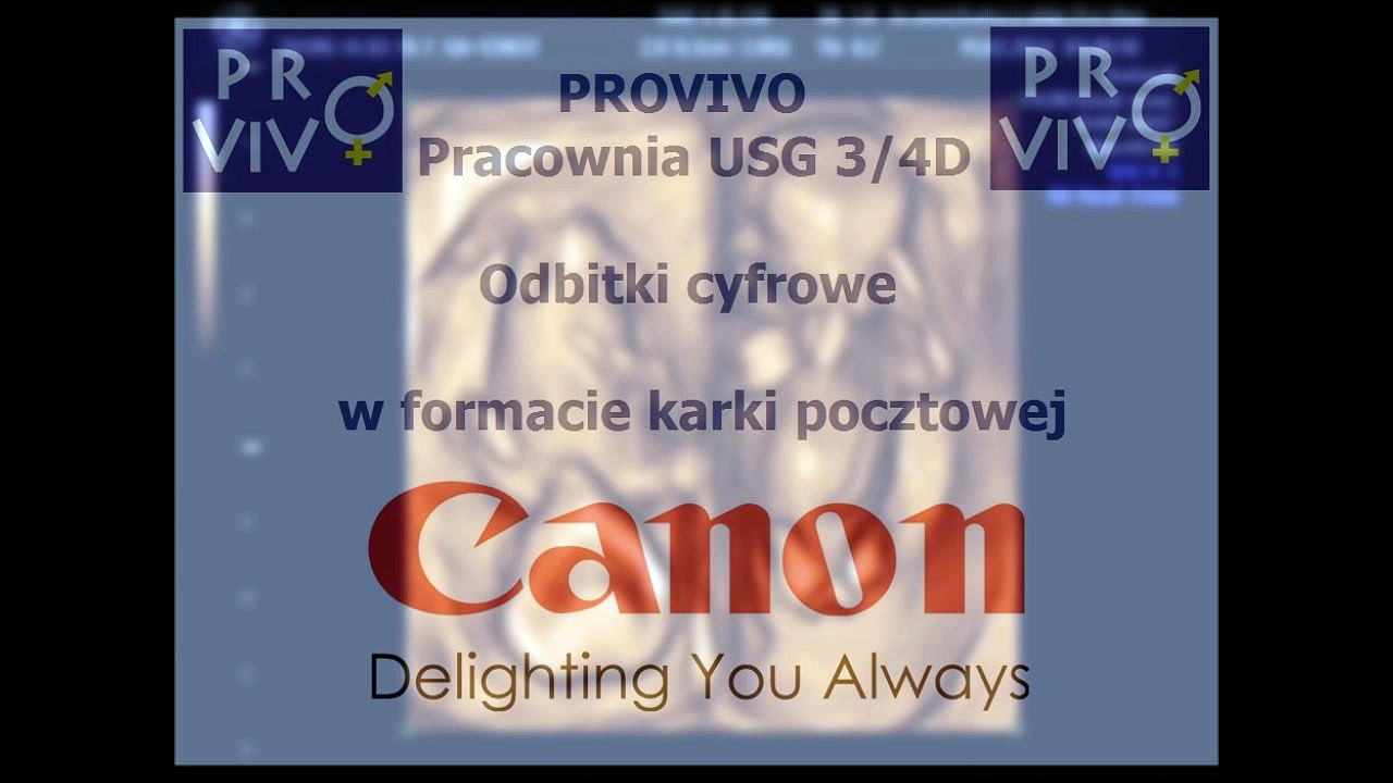 Pracownia USG 3/4D LUBLIN PROVIVO