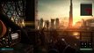 Deus Ex Mankind Divided - Dubai gameplay - PC Gaming Show 2016