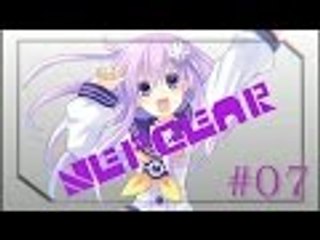 Hyperdimension Neptunia Re;Birth2: Sisters Generation | Episode 7  | Vs CPU Breaker