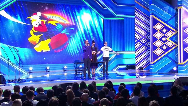 КВН. Фулл хаус - Внутренний голос учительницы Готовьтесь посмеяться от души!