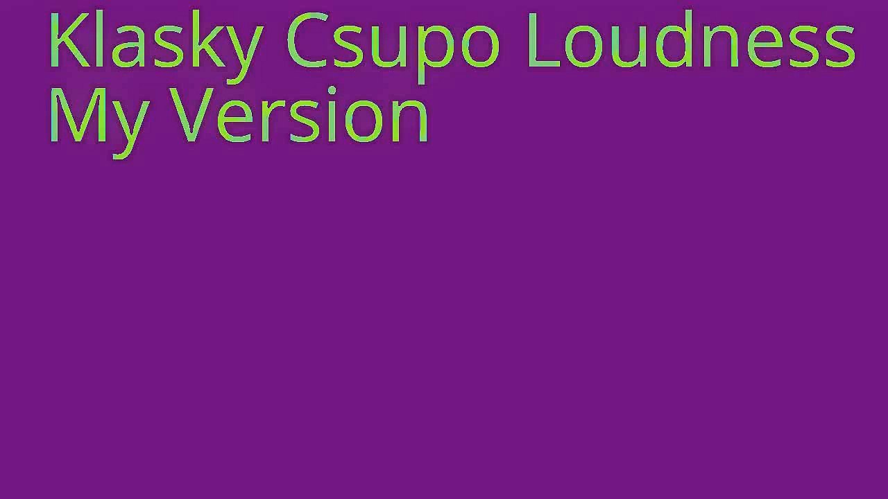 Klasky Csupo Is Super Angry