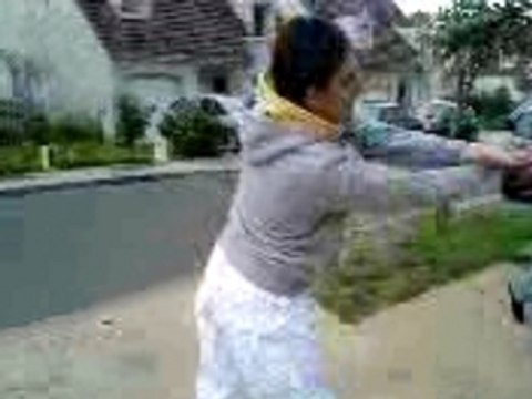 Moi ki danse 2 la tecktonik