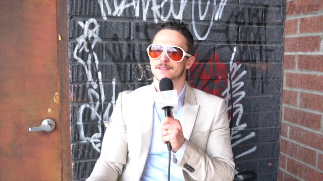 Matt Lauria, Jonathan Tucker from Kingdom cast discuss their UFC, MMA influences