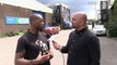 Bellator 158's Michael Page on his video and issue with Fernando Gonzalez