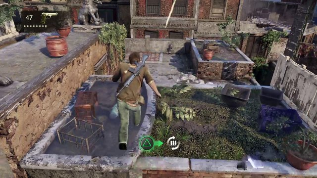 Démo UNCHARTED™ The Nathan Drake Collection épisode 1